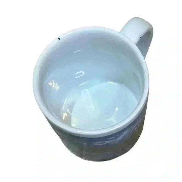 Pikes Peak coffee mug - 10 0z - Picture 5 of 10